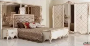 الست اللى بتنضف البيت