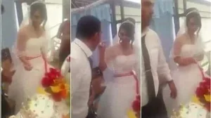 فقط في لبنان شاب يتزوج اخته ويتحــــ،ــــدى العالم