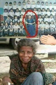 معلمة رياضيات