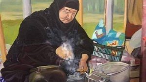 حماتي وعـ.ـذاب المـ.ـوت