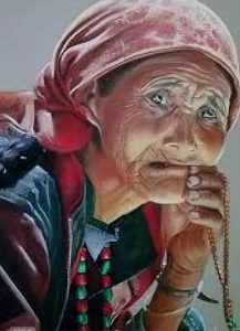 دكتوره تقول