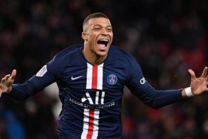 الكشف عن موقف ريال مدريد من تصريحات مبابي المثيرة للجدل