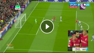 هدف صلاح واسيست ماني الخيالي