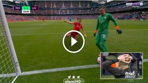 لقطة إيدرسون