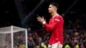 بعد مساندتها له.. رونالدو يشكر جماهير ليفربول بطريقة رائعه