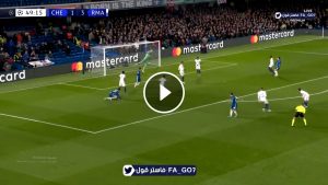 تصدي تاريخي لكورتوا