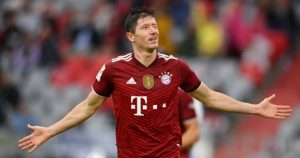 تحذير شديد اللهجة من بايرن ميونخ لروبرت ليفاندوفسكي بعد اهتمام برشلونة وريال مدريد!