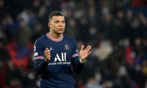 عاجل : الكشف عن تفاصيل اجتماع الدوحة بين أسرة مبابي وإدارة باريس سان جيرمان