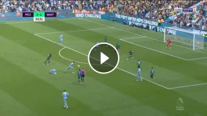 سوبر هاتريك جيسوس