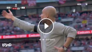 ذل مانشستر سيتي من ليفربول