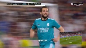 تعادل مدريد