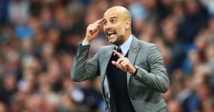 AS : جوارديولا يزيد قمة الريال والسيتي اشتعالاً بكلمات مثيرة