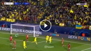 فوز فيا ريال 1-0