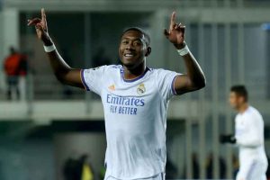 ألابا: ريال مدريد يريد مضايقة جوارديولا في انجلترا