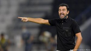 لماذا يقاتل برشلونة للفوز بالمركز الثاني في الدوري الإسباني؟