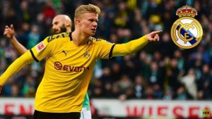 رسيميا : ريال مدريد يُحدد خطته للتحرك نحو ضم هالاند