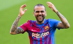 نجم برشلوني يقول : ريال مدريد محظوظ لهذا السبب والمفاجأة!!