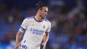 عاجل : بيل يُوضح سبب غيابه عن تتويج ريال مدريد بلقب الليجا