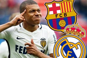 مبابي يثير قلق ريال مدريد وبرشلونة بتصريحات جديدة عن مستقبله!!!