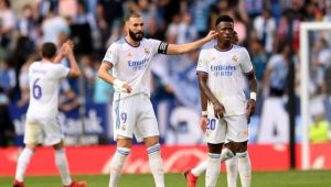 ريال مدريد يقترب بشدة من ضم نجم موناكو