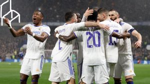 رسمياً : ريال مدريد يتوصل إلى اتفاق لضم نجم تشيلسي