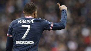 عاجل : منافس خفي يهدد ريال مدريد في صفقة مبابي!