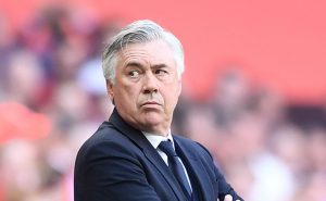 أنشيلوتي يلمح إلى غياب نجم ريال مدريد عن مواجهة مانشستر سيتي الثلاثاء المقبل!