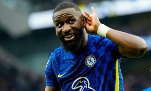 روديجر موافق على الانتقال إلى برشلونة لكن بشرط!