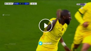 ريمونتادا تشيلسي