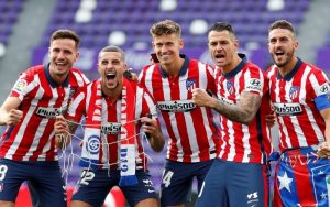 قائد أتلتيكو مدريد يرد على جوارديولا بعد تصريح “عصر ما قبل التاريخ”!