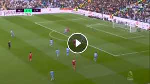 ماني يسجل واسيست صلاح