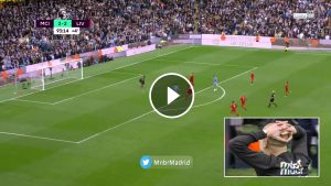 فرصة محرز الضائعة بغرابه