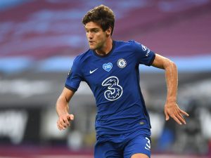 رسميا: تفاصيل عقد صفقة برشلونة القادمة ماركوس ألونسو