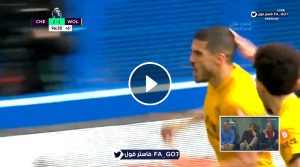 تعادل ولفرهامبتون