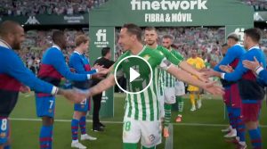 ممر شرفي برشلونة