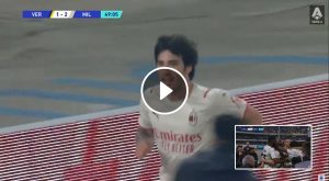 ريمونتادا ميلان