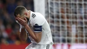 تحديات كبيرة تواجه ريال مدريد في الموسم القادم