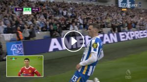 يونايتد يتعرض لـ هزيمة 4 صفر