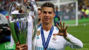 الحلم يصبح حقيقة .. عودة رونالدو إلى ريال مدريد