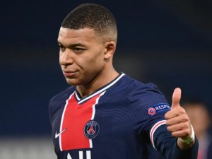 عاجل: كيليان مبابي يصعق ريال مدريد بخطته الباريسية الجديدة