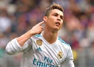 عاجل : ريال مدريد يخطط لعودة كريستيانو رونالدو في الصيف بشكل رسمي !