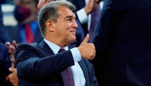 تفاصيل مهمة .. الأزمة الاقتصادية في برشلونة على وشك الانتهاء