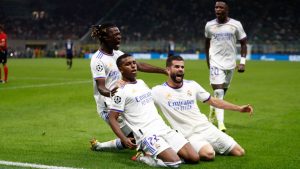 شاهد - بيتر شمايكل : ريال مدريد لا يستحق التواجد في نهائي دوري الأبطال