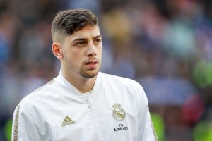 فالفيردي يوجه رسالة نارية الى محمد صلاح