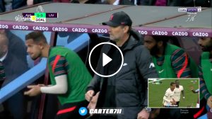 ليفربول الاول