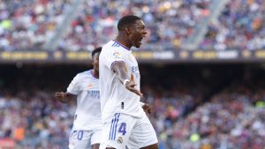 خبر سار لعشاق ريال مدريد قبل نهائي الأبطال