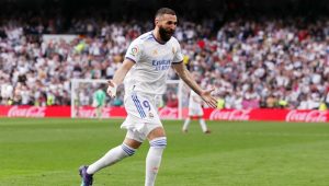 تشكيلة ريال مدريد في مباراة اليوم أمام أتلتيكو مدريد - رسمياً