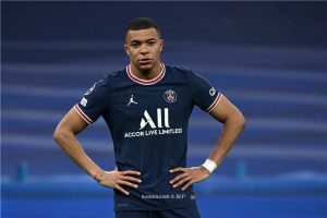 تفاصيل الرسالة المثيرة للجدل التي وجهها مبابي لرئيس ريال مدريد