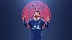 حقيقة انتقل ميسي الى الدوري الإيطالي.