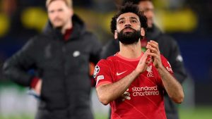 شاهد: محمد صلاح يتوعد ريال مدريد بكلمات نارية قبل المواجهه بنهائي دوري الابطال!!